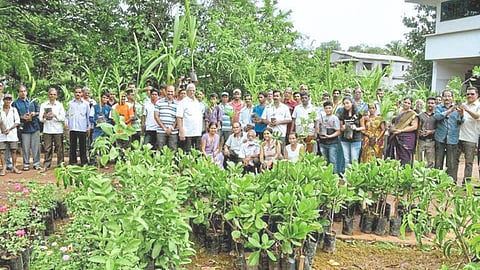 Agriculture Technology