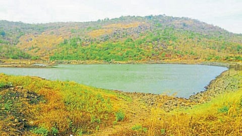 Water Management
