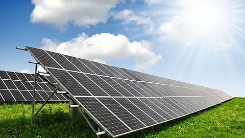 Solar Energy