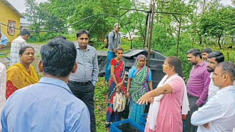 Women Empowerment