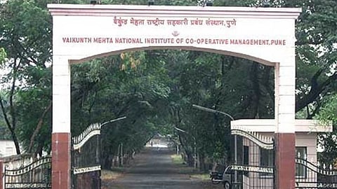 VAMNICOM Pune