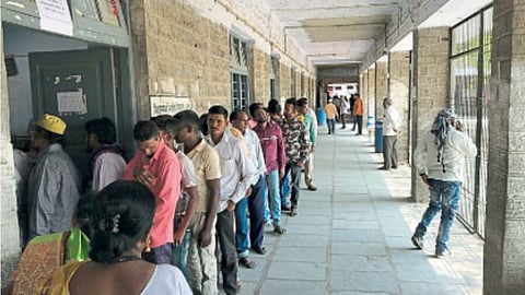 Apmc Voting Update