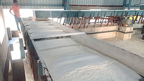 Sugar Market
