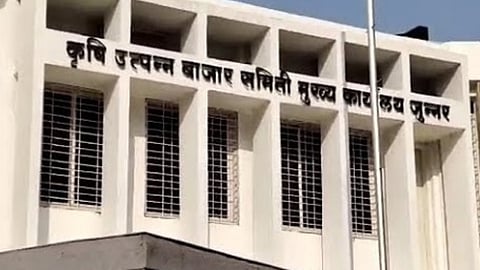 APMC Election