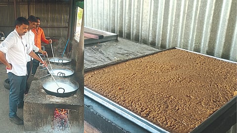 Barfi Business