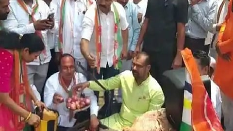 Sadabhu Khot