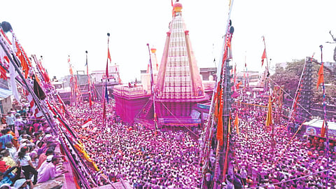 Jotiba Yatra