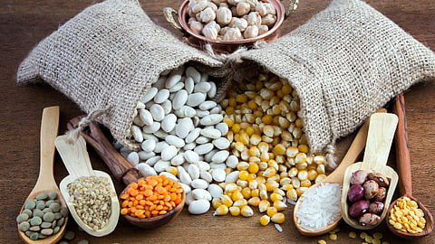 Pulses Processing