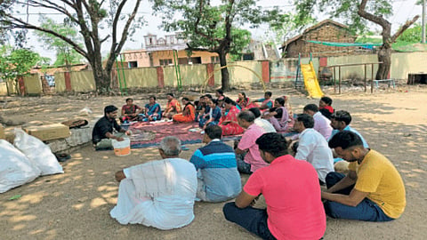 Kharif Season