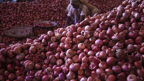 Onion Rate