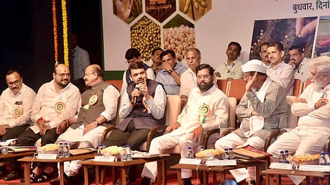 Pre Kharif Meeting