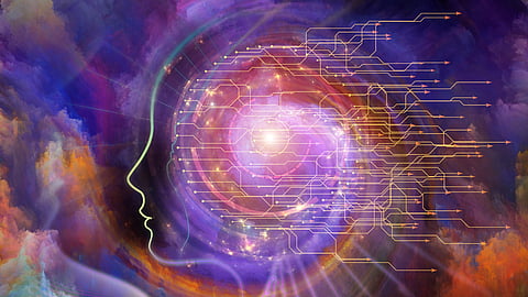 Human Mind