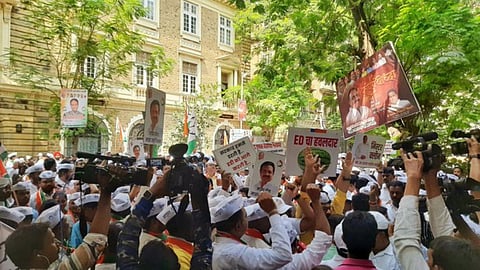 Ncp worker