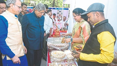 Chandrakant Patil