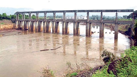Tembhu Irrigation