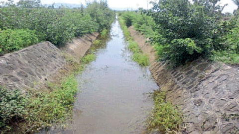 Irrigation Scheme