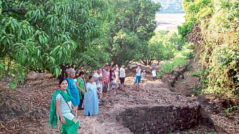 Agri Tourism Center