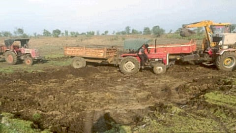 Irrigation Management