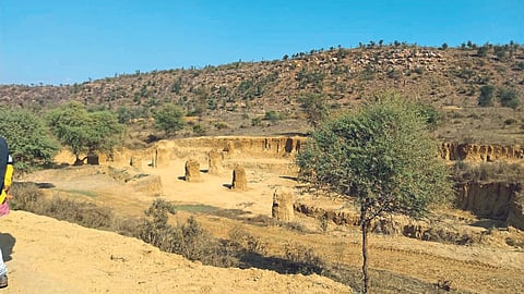 Water Conservation