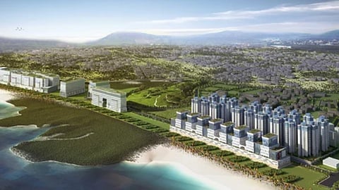 SEZ project