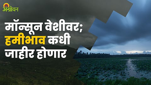 MSP Kharif 2023