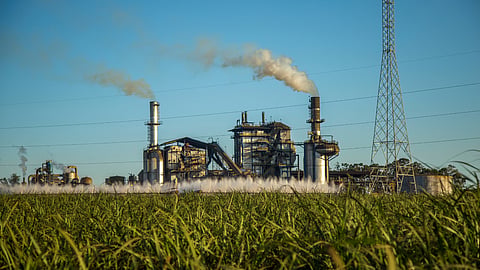 Sugar Mill