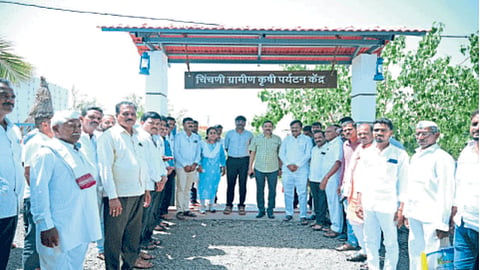Rural Development