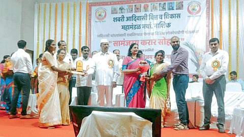 Heena Gavit