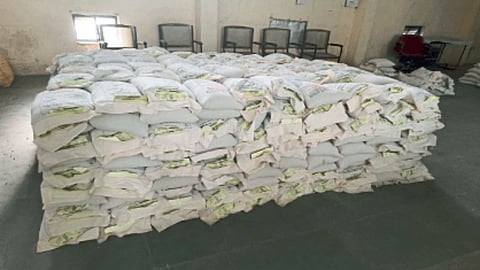 Tur Seed Variety
