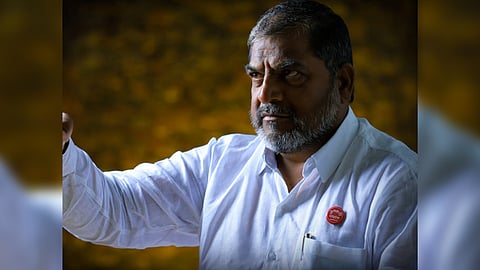 Raju Shetti