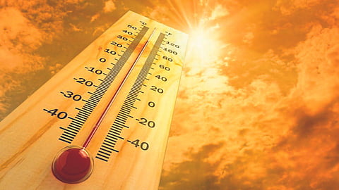 Heat Wave