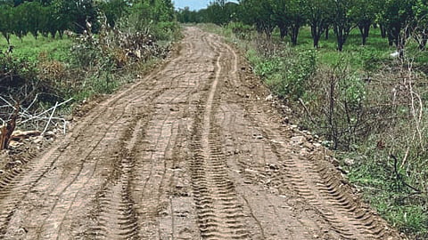 Road