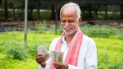 Farmer Loan