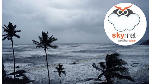 Monsoon Update Skymate 2023