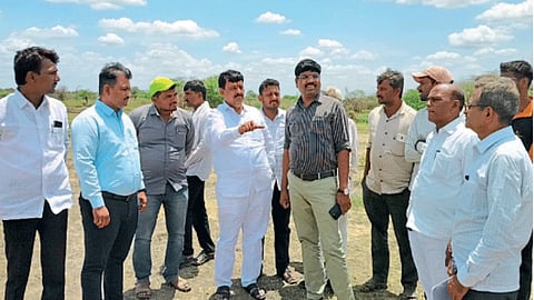 Solapur News