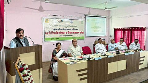 Dr. Indra Mani