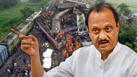 Ajit Pawar