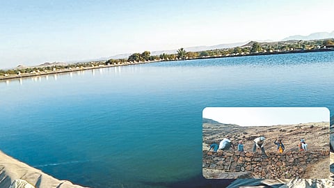 Water Management