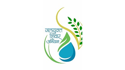 Jalyukta Shivar Abhiyan