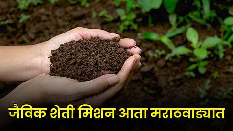 Organic Farming