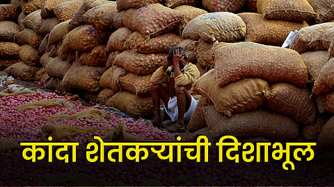 Onion Market