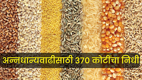 Food Security
