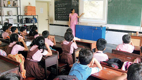 Education Update
