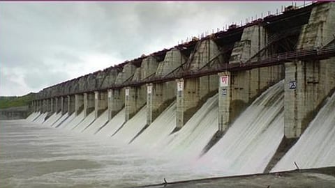 Jalgaon Water Dam