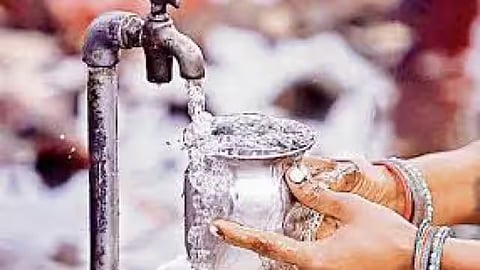 Water Supply Scheme