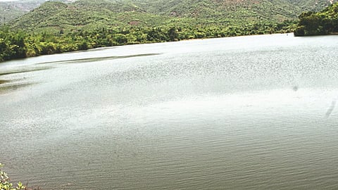 Water Distribution