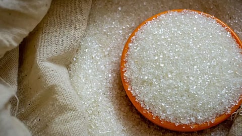 Sugar