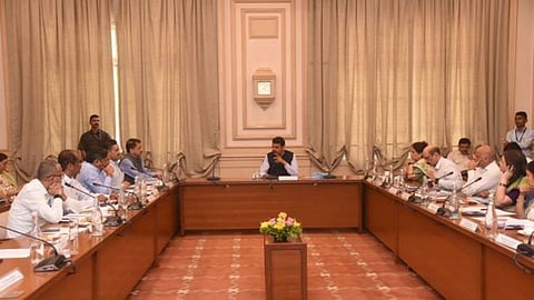 Maharashtra Mission Drone