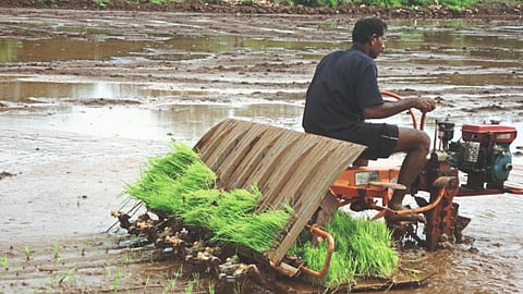 Agriculture Education