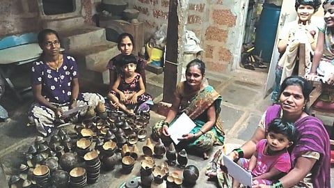 Women Empowerment